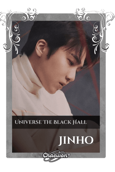 Jinho