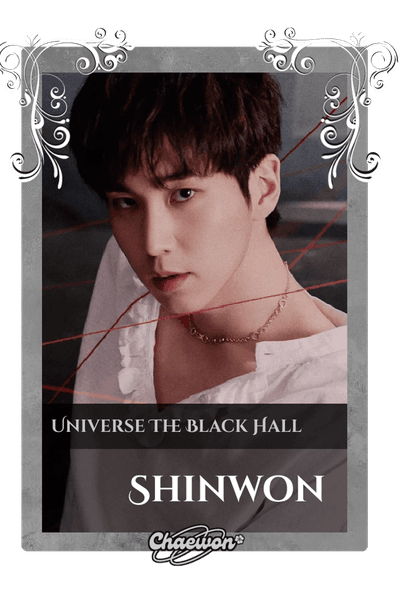 Shinwon