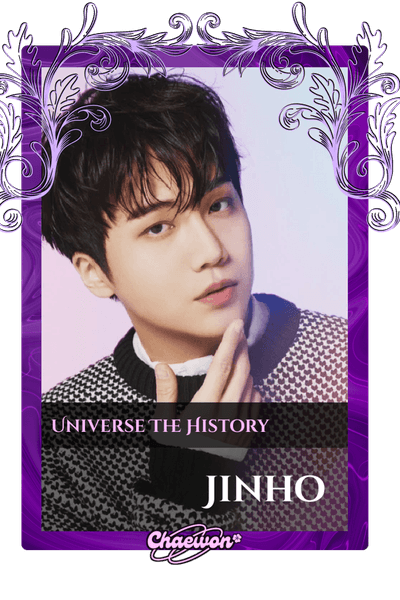 Jinho
