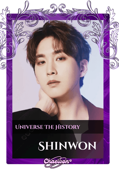 Shinwon