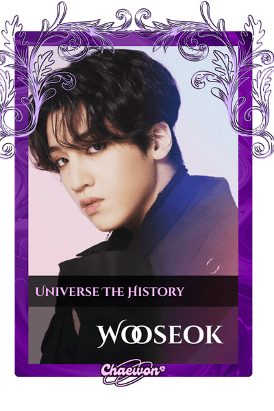Wooseok