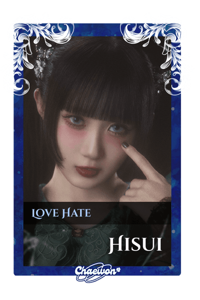 Hisui