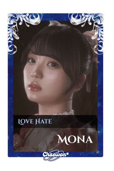 Mona