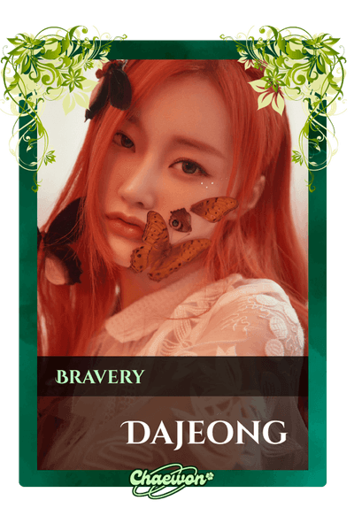 Dajeong