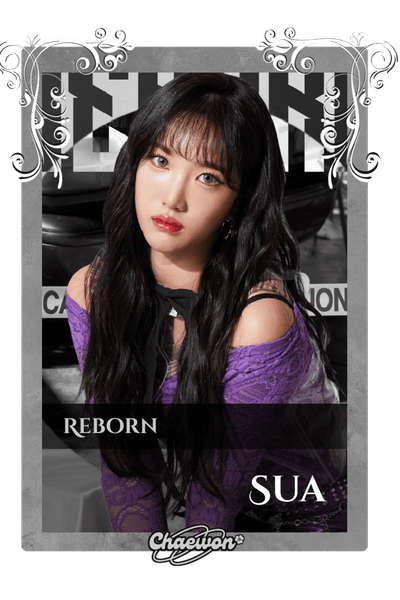 Sua