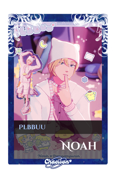 Noah