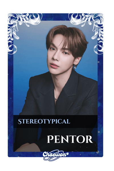 Pentor