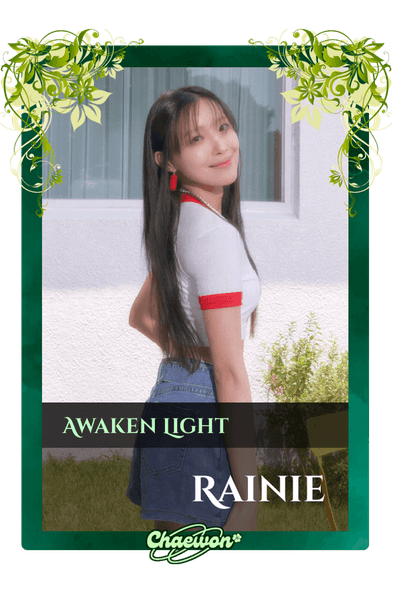 Rainie
