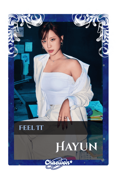 Hayun