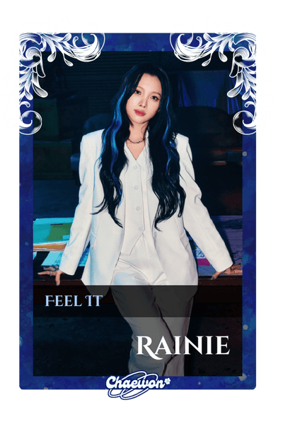 Rainie