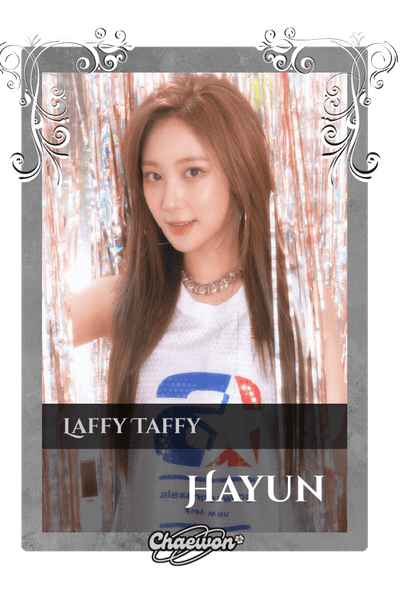 Hayun