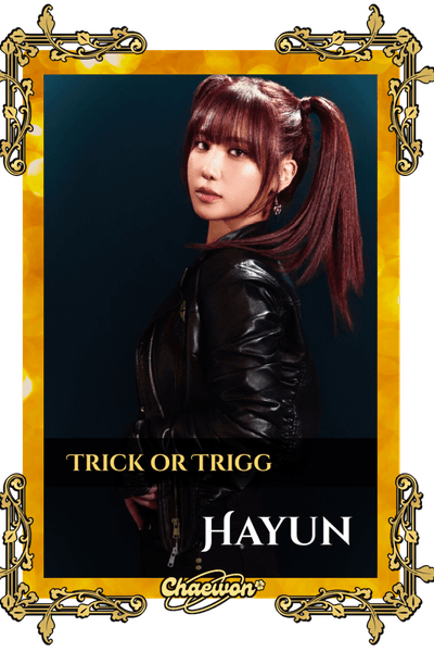 Hayun