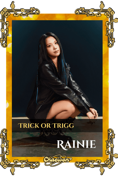 Rainie