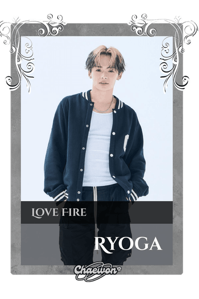Ryoga