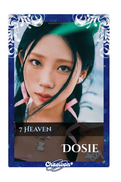 Dosie
