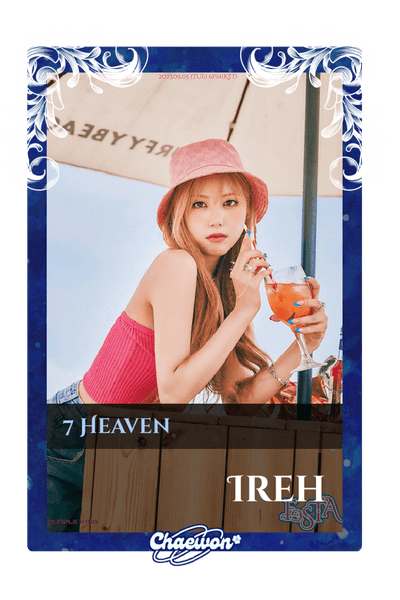 Ireh