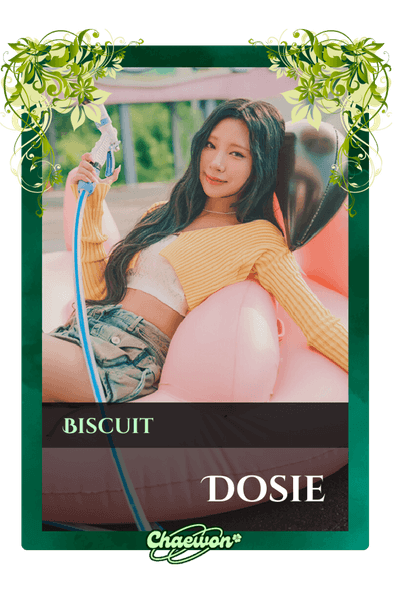 Dosie