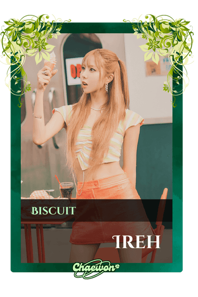 Ireh