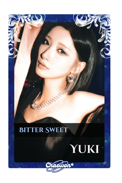 Yuki