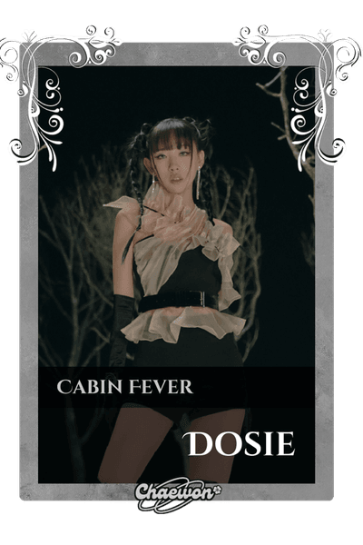 Dosie