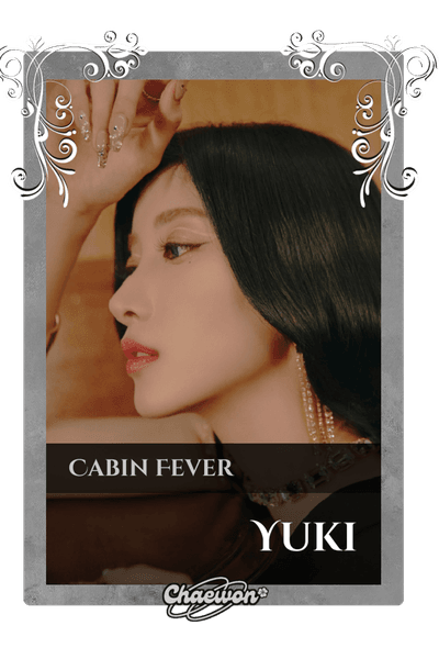 Yuki