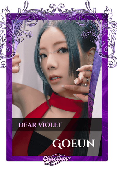 Goeun