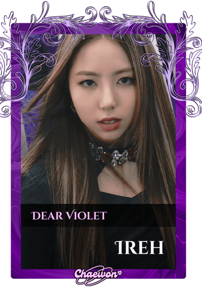 Ireh