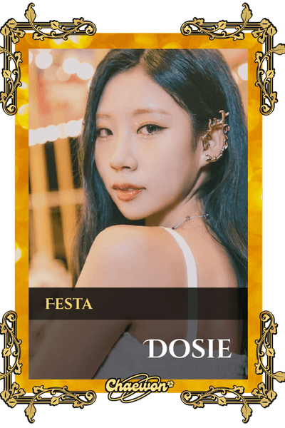 Dosie