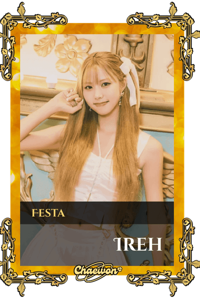 Ireh