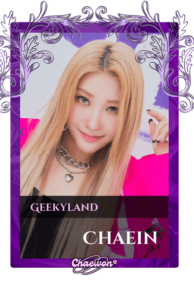 Chaein