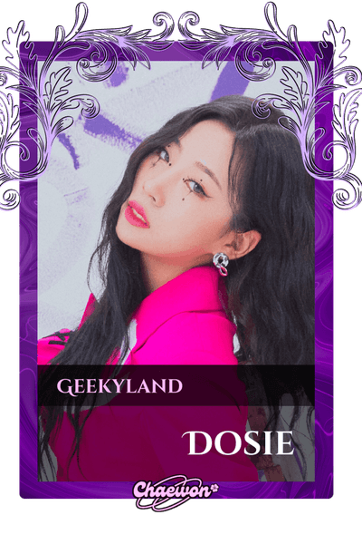 Dosie