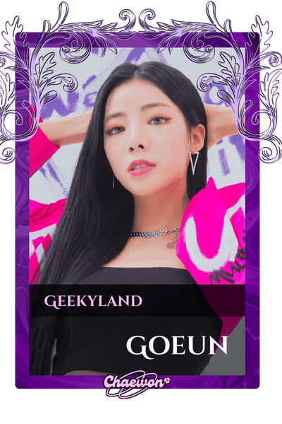 Goeun