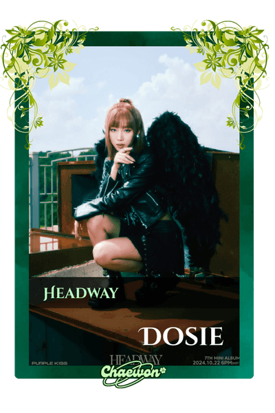 Dosie