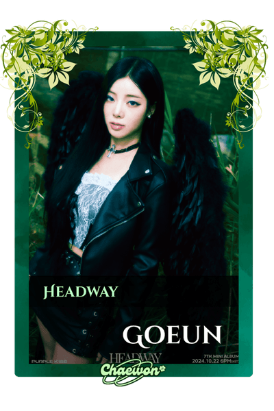 Goeun