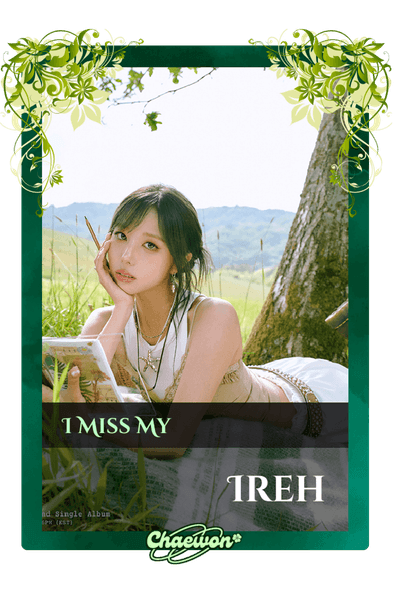 Ireh