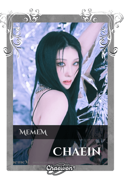 Chaein