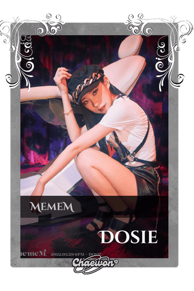 Dosie
