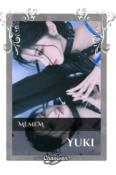 Yuki