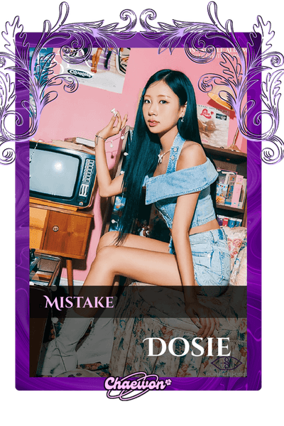Dosie