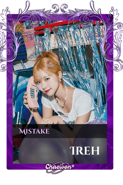 Ireh