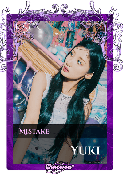 Yuki