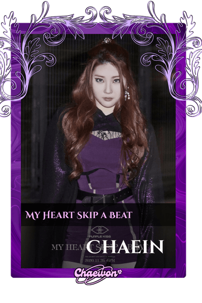 Chaein