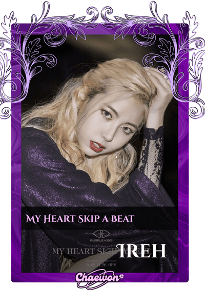 Ireh