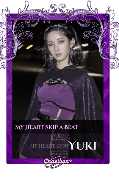 Yuki
