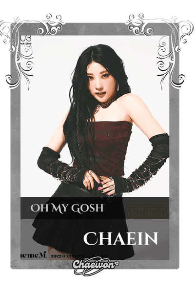 Chaein