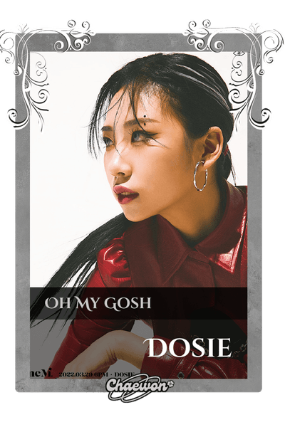 Dosie