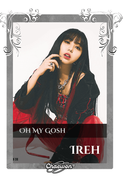 Ireh