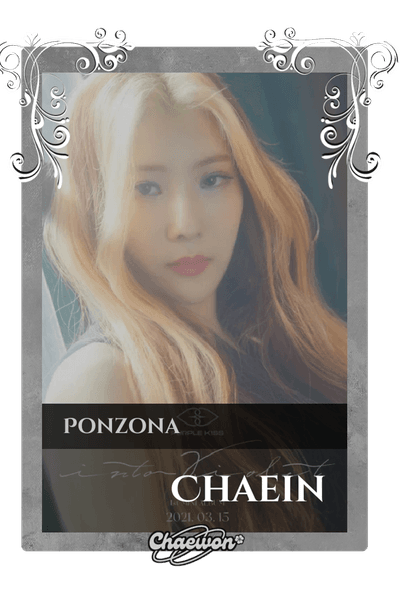 Chaein