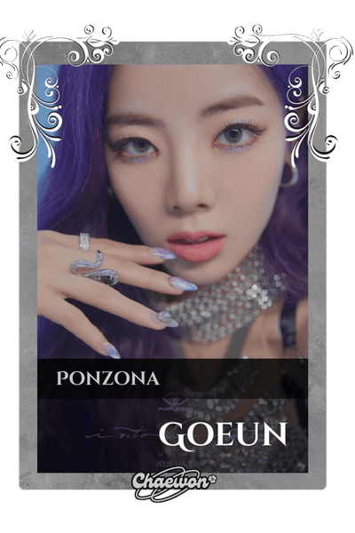 Goeun