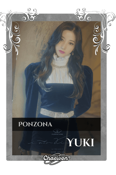 Yuki